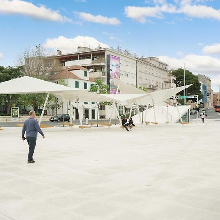 Hortensia ชิเบนิก ภายนอก รูปภาพ